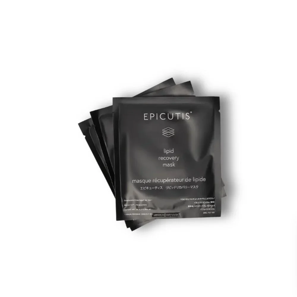 Epicutis Post Procedure Skincare Mask Set Normal Sensitive Treated Skin